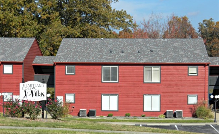 Primary Photo - Heartland Golf Villas