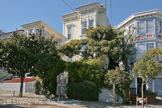 Building Photo - 4060 17th St