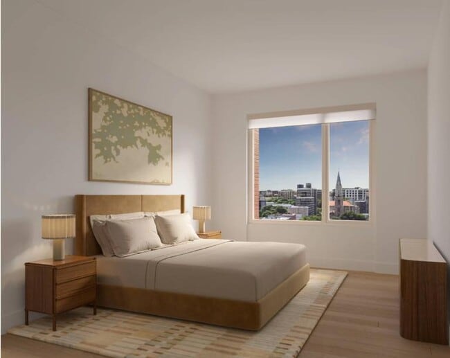 Photo - 0 bedroom in LONG ISLAND CITY NY 11101 Apartment