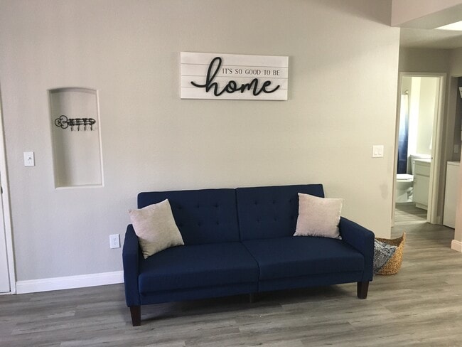 Craig Ranch Villas Alquileres en North Las Vegas, NV