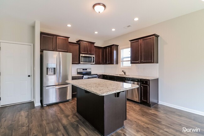 Foto del edificio - 317 Lanier Place, Clayton, NC 27527