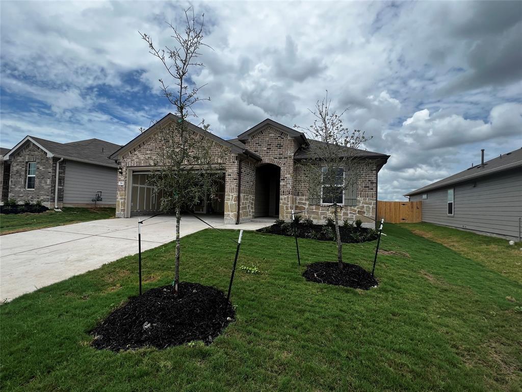 Houses For Rent In Lockhart Texas 316 Belmont Pl, Lockhart, TX 78644 - House Rental in Lockhart, TX