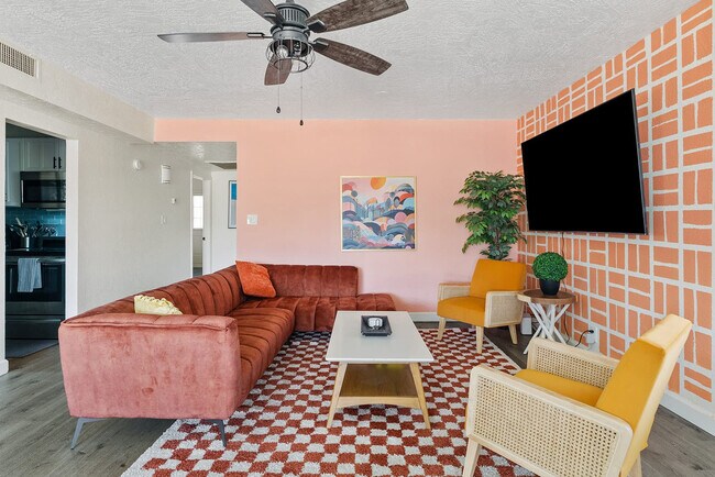 Foto del edificio - 1401 N 3rd St