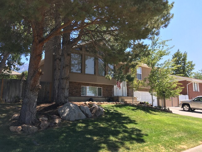 Building Photo - 11265 Windy Peak Ridge Drive