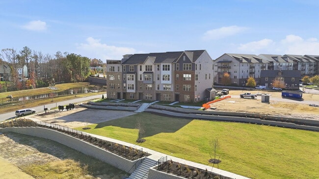 Building Photo - 6905 Cosby Vlg Ter