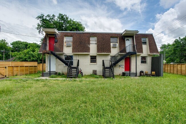 Foto del edificio - 1733 17th Ave N