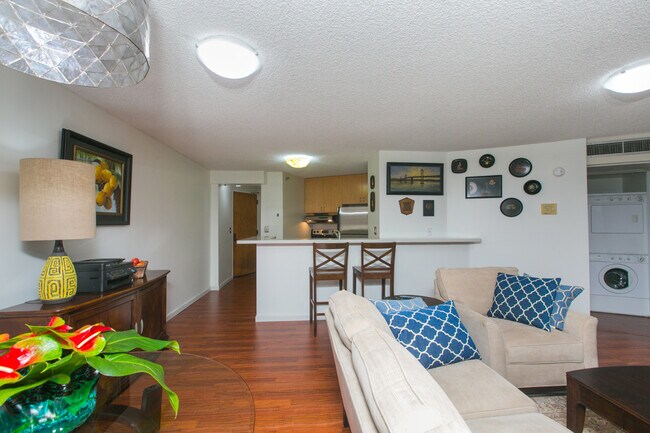 Foto del edificio - 1088 Bishop St