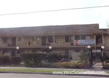 Primary Photo - 14300 Mulberry Dr