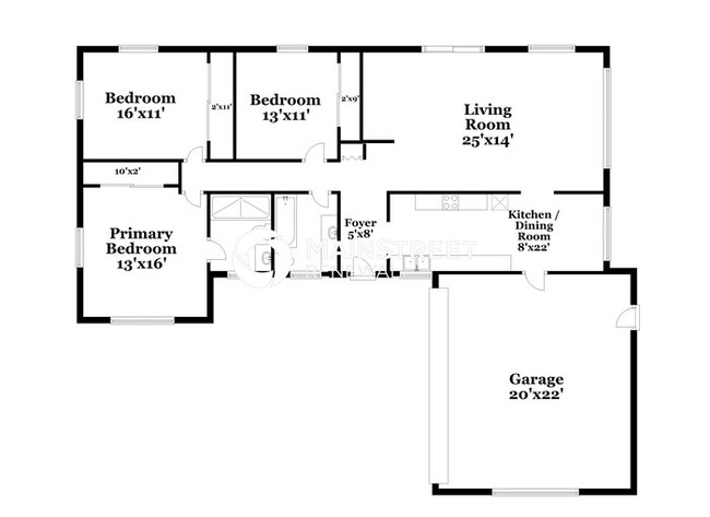 Building Photo - 40 Fairway Cir