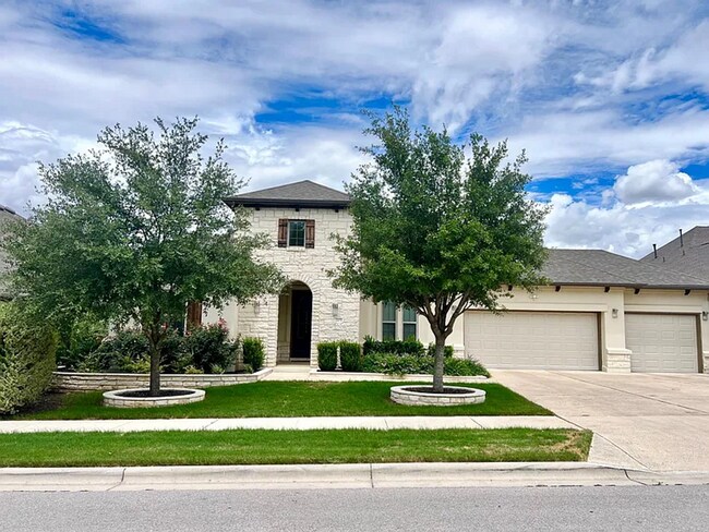 Building Photo - Find your Georgetown Dream at this Beautiful 3-Bedroom 2.5-Bathroom House!!!!