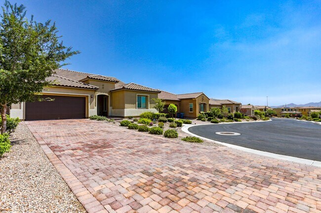 Building Photo - Elegant, Single Story Home, in The Cove at...