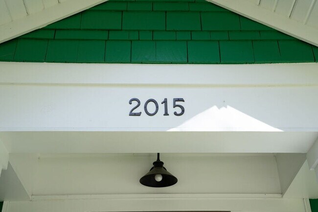 Foto del edificio - 2015 N 19th St