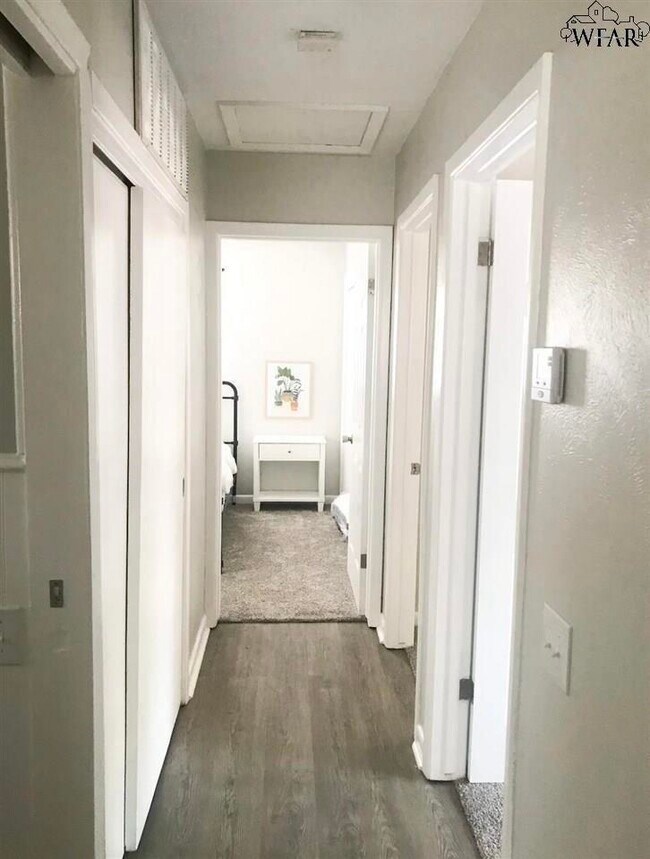 Foto del edificio - 4112 Thomas Ave