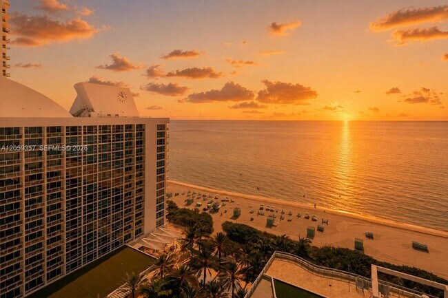 Building Photo - 6799 Collins Ave