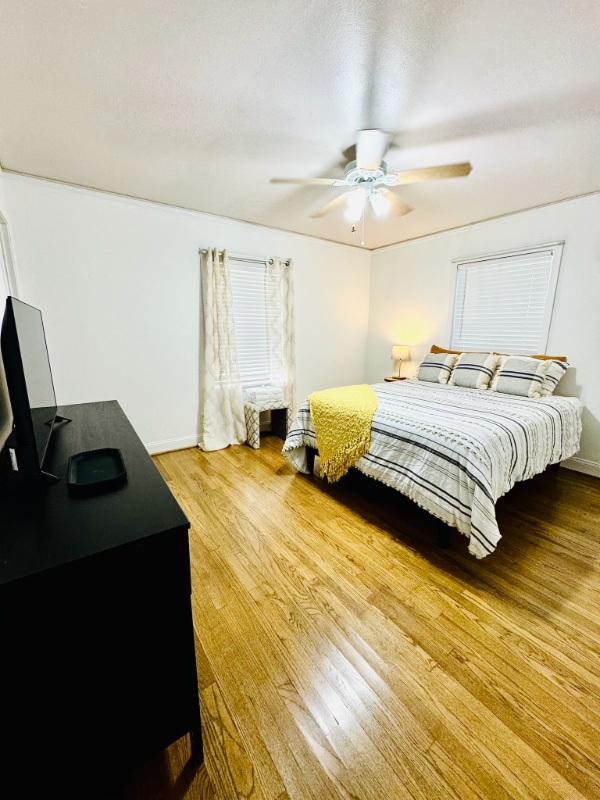 Building Photo - 4017 Osby Dr