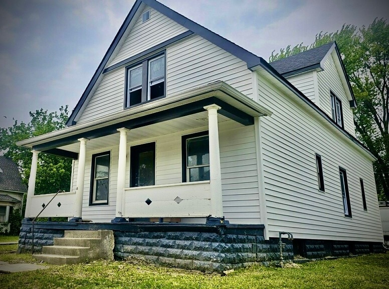 Building Photo - 1029 Hamilton St