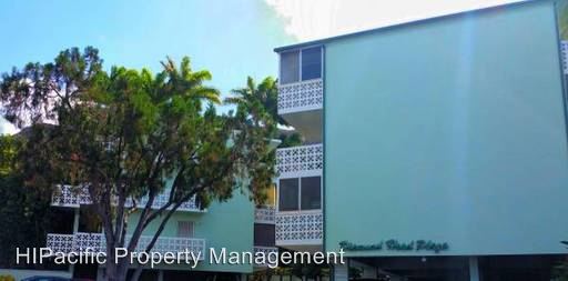 Foto del edificio - 3061 Pualei Cir