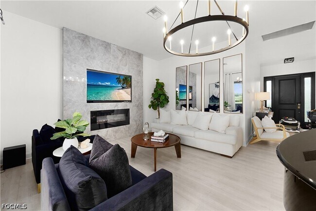 Foto del edificio - 598 Aston Lake Ct