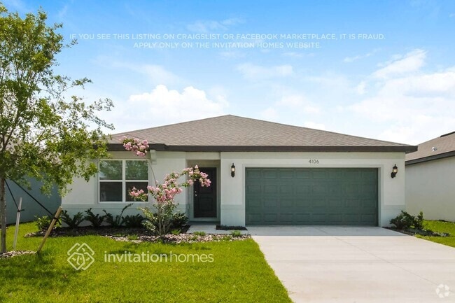 Building Photo - 4106 Obsidian Dr