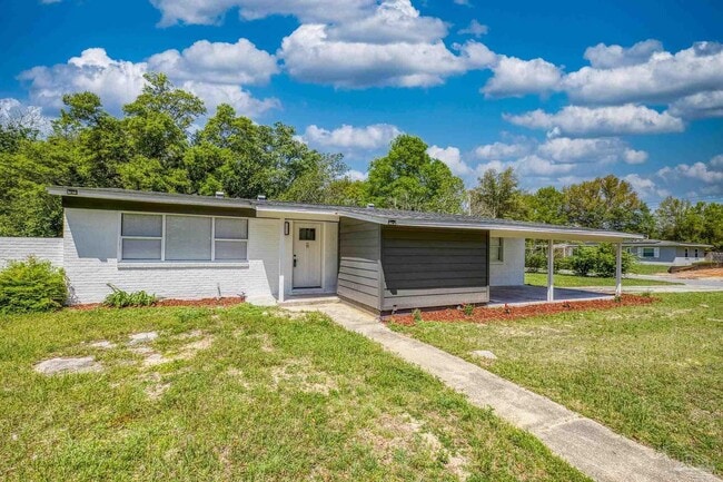 Building Photo - 1029 Kearny Dr