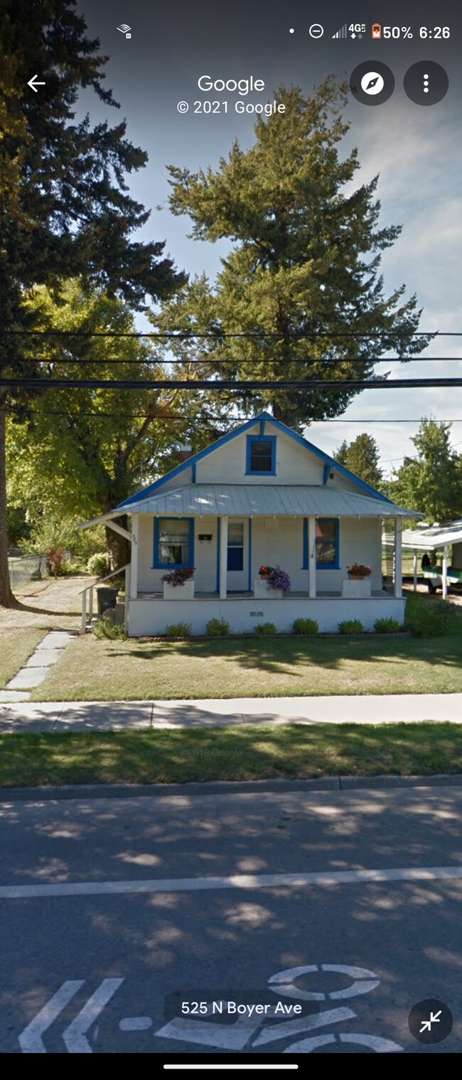 525 N Boyer Ave, Sandpoint, ID 83864 House Rental in Sandpoint, ID