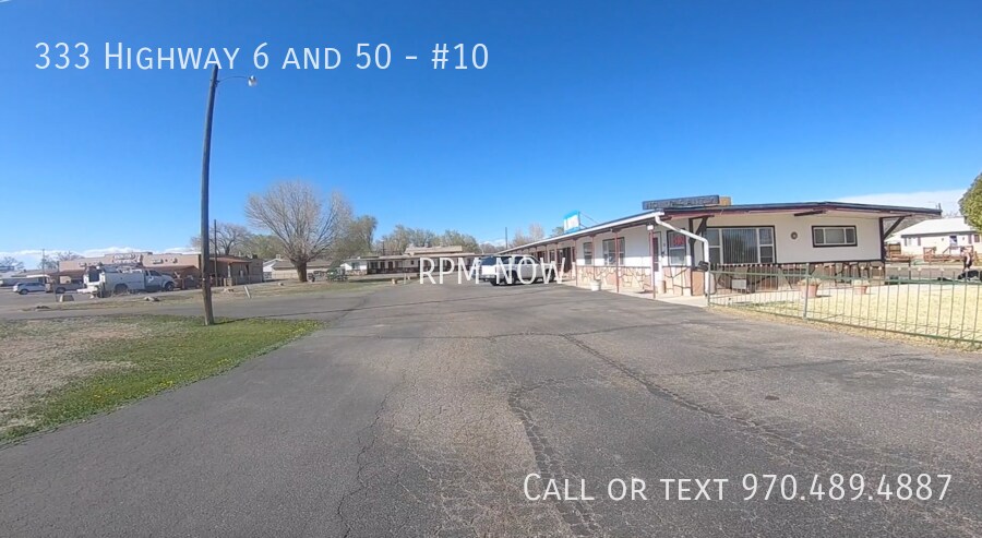 Foto principal - 333 Hwy 6 And 50