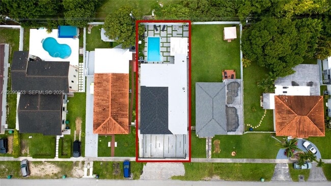 Photo - 2920 Southwest 69th Place, Miami, FL 33155 - 2 BR 2 BA single-family home