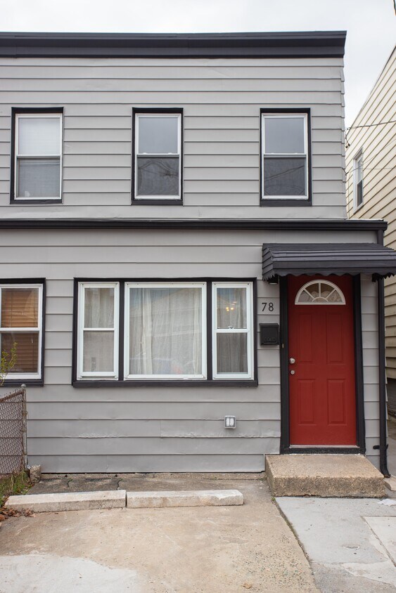 78 Corbin Ave Unit 78 Corbin Avenue, Jersey City, NJ 07306 Apartments