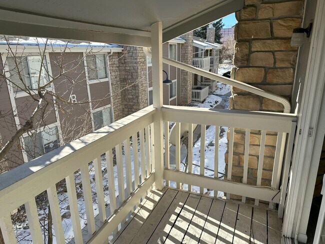 Foto del edificio - Brandychase at Eastmoor Park 2 Bed 2 Bath Condo!
