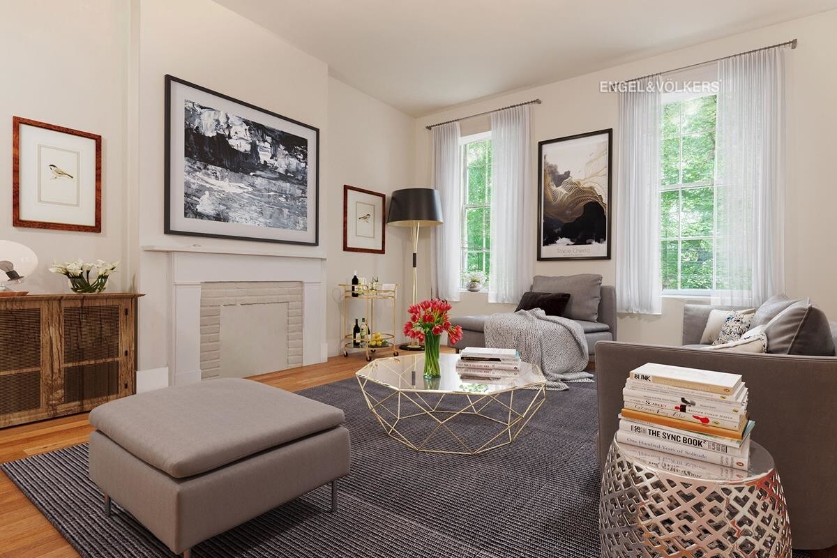 Foto principal - 182 Sullivan Street