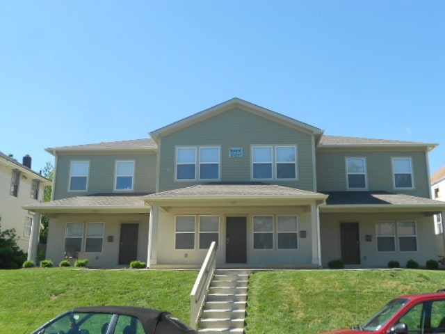 Foto principal - 435-439 E 16th Ave