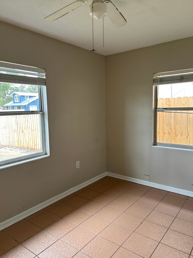 Sala de estar - The Courtyards