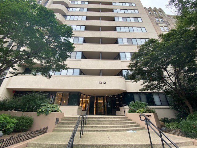 Building Photo - 1312 Massachusetts Ave NW