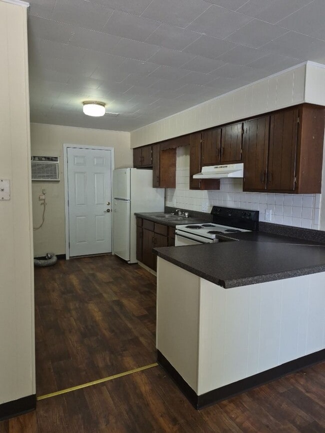 Building Photo - Bailey Apartments