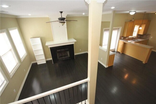 Foto del edificio - Available June 1st! 3-Bedroom, 2.5-Bathroom Home in Rupple Row