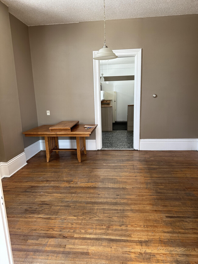 large multipurpose room - 59 E Jefferson St