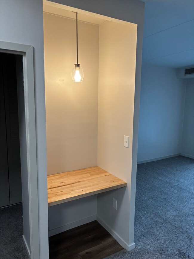 Interior Photo - Mountvue Apartments