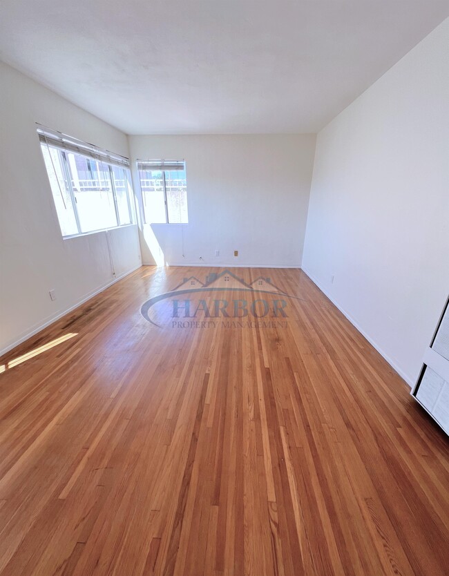 Foto del edificio - 458-464 W 19th St