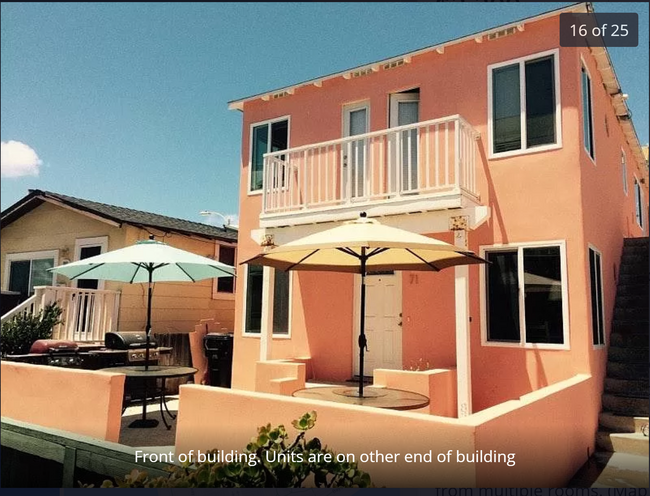 Building Photo - 712 Zanzibar Ct