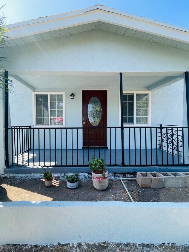 Primary Photo - 3-bedroom, 2-bath home move-in ready