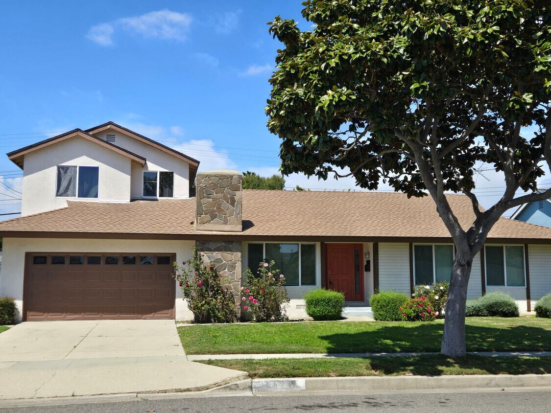 Primary Photo - Fountain Valley - 3 Bed, 2 Bath House for ...