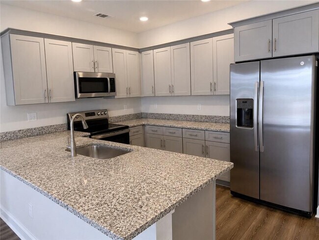Foto del edificio - 153 Towne Villas Dr