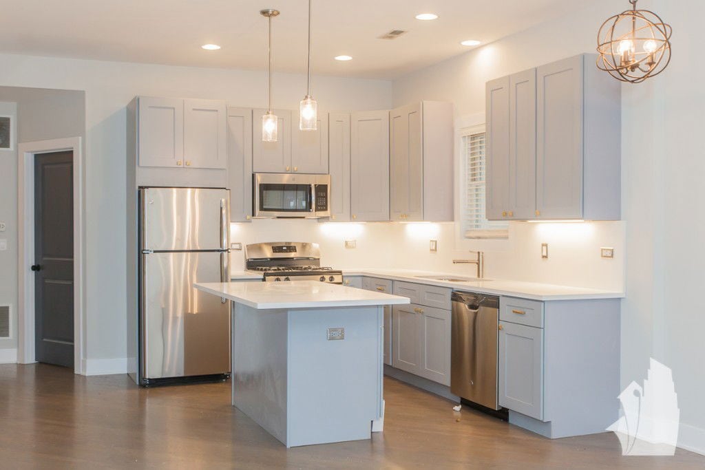 Photo - 2735 North Wayne Avenue Apt #1S, Chicago, IL 60614 - 4 BR 3 BA Condo
