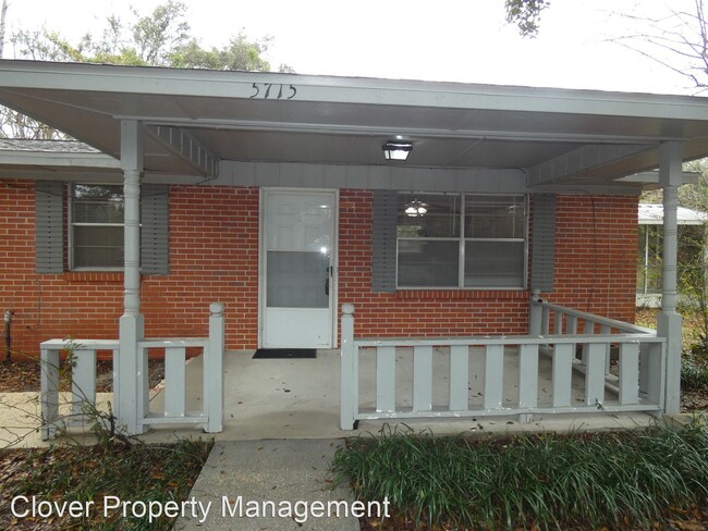 Building Photo - 3 br, 2 bath House - 5715 Quintette Rd