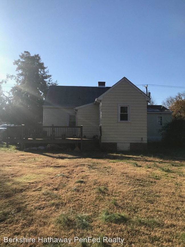 Building Photo - 3 br, 2 bath House - 3136 Cofer Road