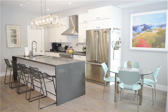 Building Photo - 1224 Euclid St NW