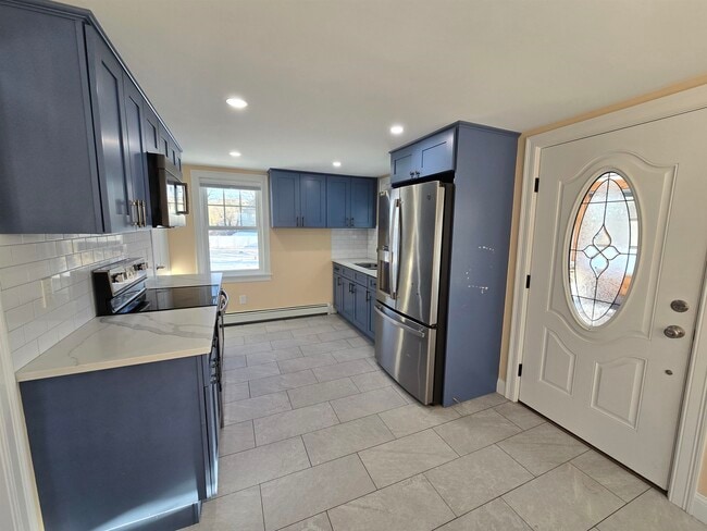 Foto del edificio - 107 Beech Ridge Rd