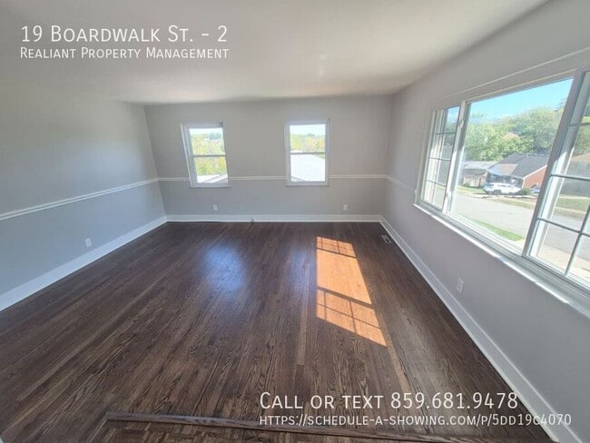 Foto del edificio - 19 Boardwalk St