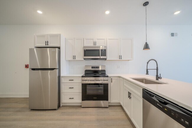 Foto del edificio - 1710 N 24th St