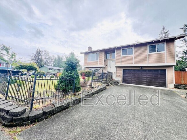 Foto del edificio - 14511 SE 254th St